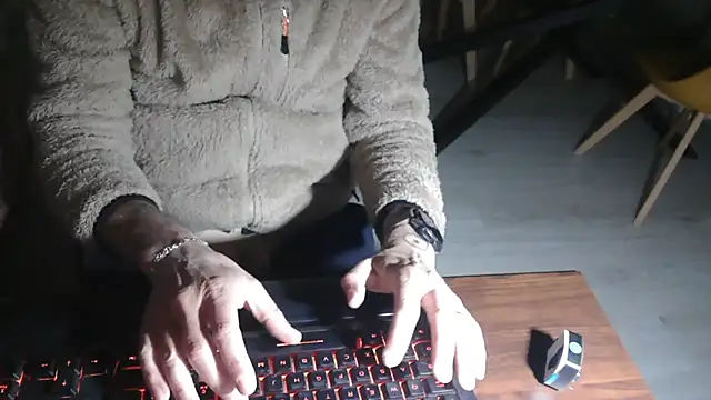 Adri gard online show from March 2026 08:54:01 PM