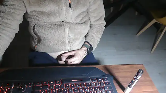 Adri gard online show from February 2026 09:17:02 PM