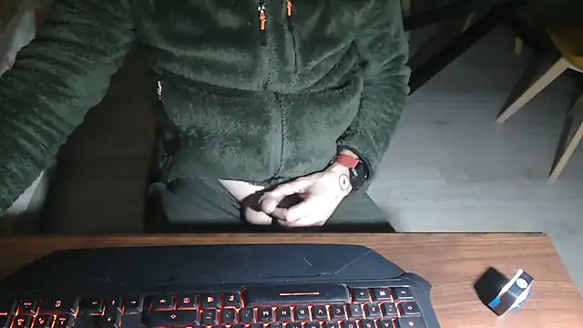 Adri gard online show from February 2026 09:36:02 PM