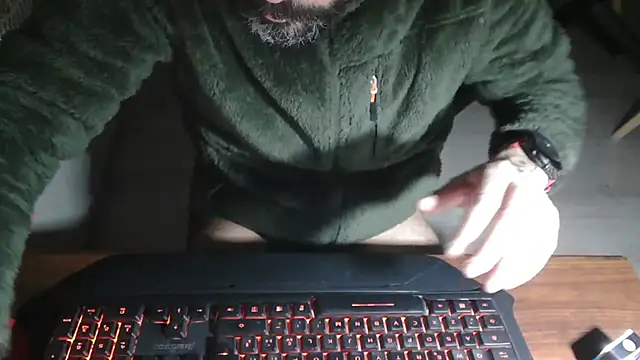 Adri gard online show from January 2026 10:41:02 PM