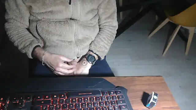 Adri gard online show from March 2026 09:09:01 PM