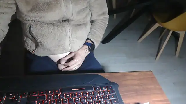 Adri gard online show from March 2026 09:37:01 PM