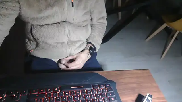 Adri gard online show from March 2026 09:19:01 PM