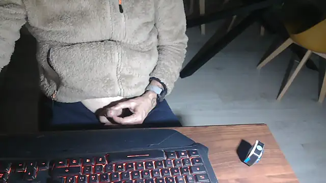 Adri gard online show from March 2026 09:14:01 PM