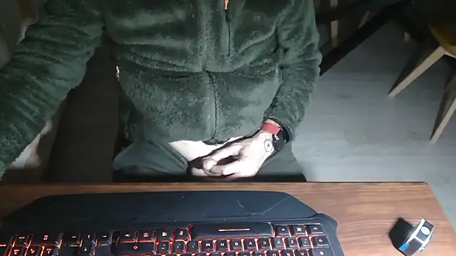 Adri gard online show from February 2026 09:13:02 PM