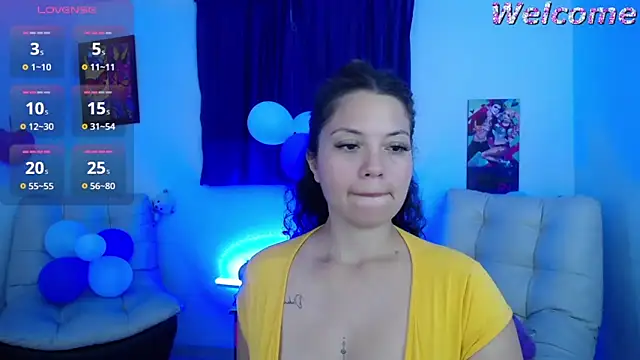 Snapshot of shanel_cullen_ chatting on March 2025 06:29:01 PM shanel cullen online show from March 2025 06:29:01 PM