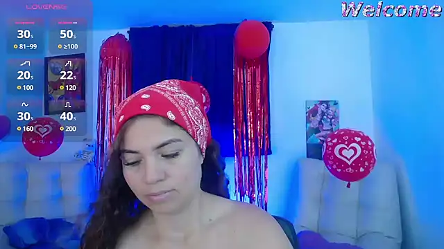 Snapshot of shanel_cullen_ chatting on February 2025 05:20:02 PM shanel cullen online show from February 2025 05:20:02 PM