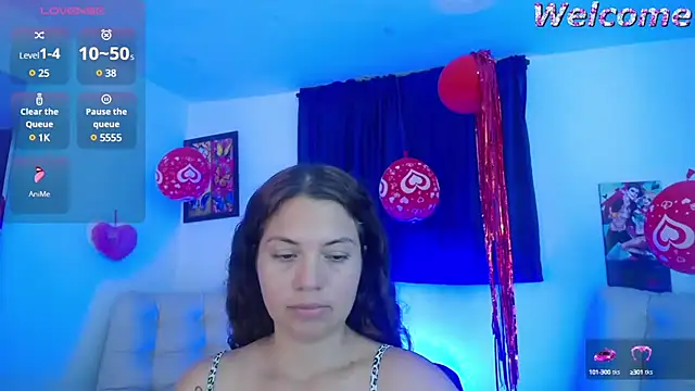 Snapshot of shanel_cullen_ chatting on February 2025 04:43:02 PM shanel cullen online show from February 2025 04:43:02 PM