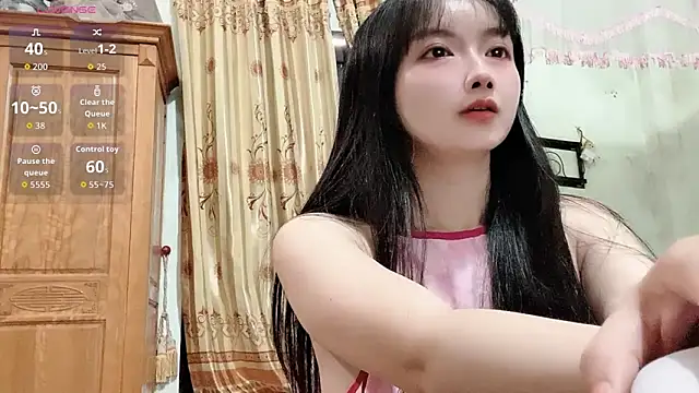 Nery Asian online show from February 2026 05:52:01 AM