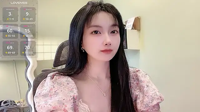 Nery Asian online show from February 2026 06:03:02 AM