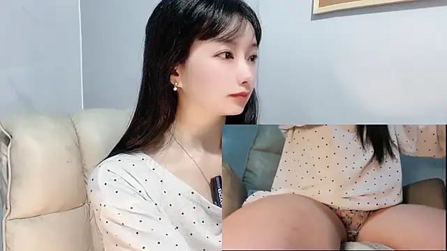 Nery Asian online show from November 2025 04:17:02 AM