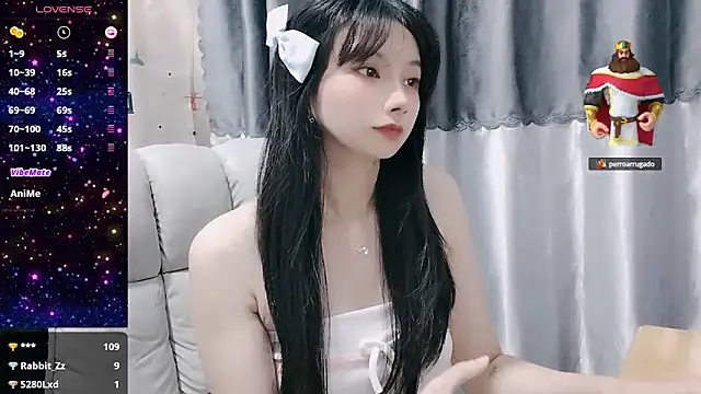 Nery Asian online show from March 2025 05:35:01 AM