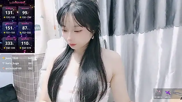 Nery Asian online show from March 2025 05:55:02 AM