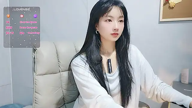 Nery Asian online show from October 2025 02:37:02 AM