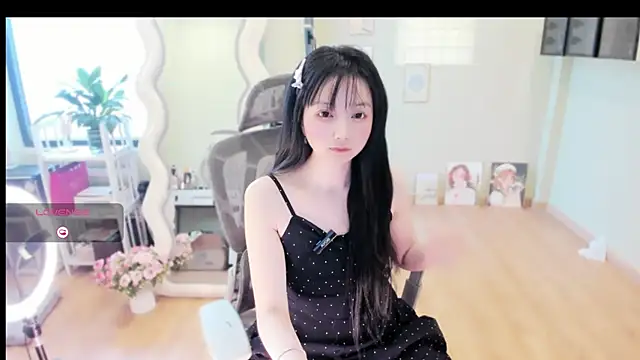 Nery Asian online show from March 2026 07:21:02 AM