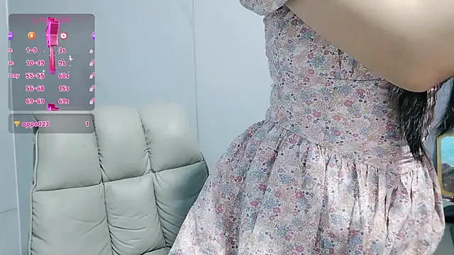 Nery Asian online show from September 2025 11:16:02 AM