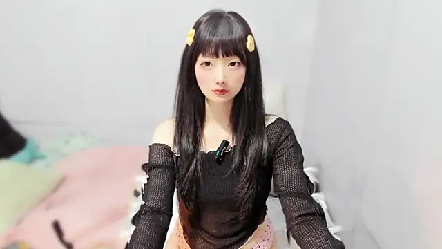 Nery Asian online show from September 2025 02:12:01 AM