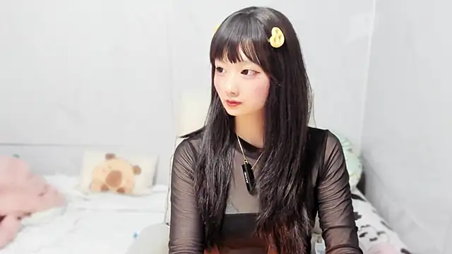 Nery Asian online show from September 2025 04:01:02 AM