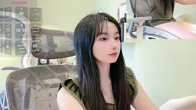 Nery Asian online show from February 2026 06:11:02 AM