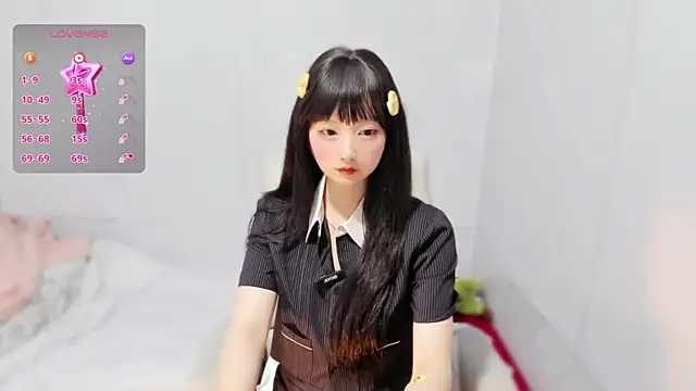 Nery Asian online show from September 2025 04:35:02 AM