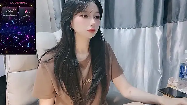 Nery Asian online show from March 2025 02:56:02 AM