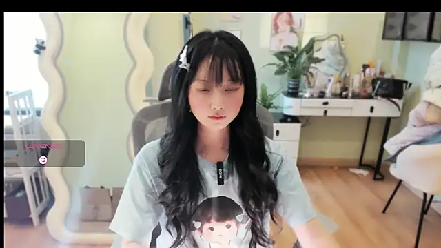 Nery Asian online show from March 2026 06:36:01 AM