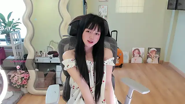 Nery Asian online show from March 2026 07:39:01 AM