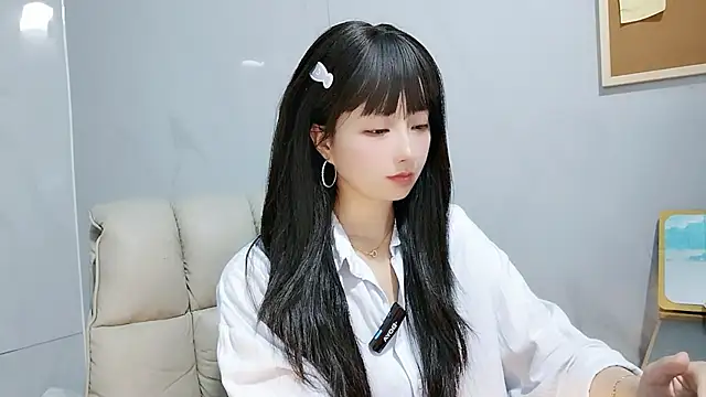 Nery Asian online show from September 2025 05:02:01 AM