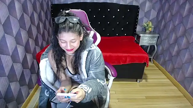 Snapshot of Lilyevansx chatting on March 2025 01:23:01 PM Lilyevansx online show from March 2025 01:23:01 PM