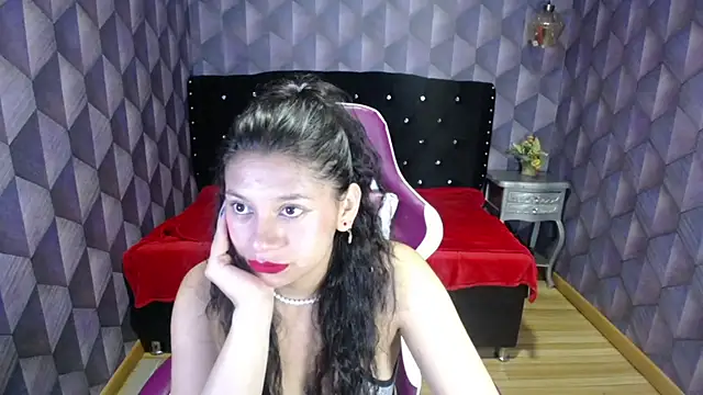 Snapshot of Lilyevansx chatting on March 2025 10:17:01 AM Lilyevansx online show from March 2025 10:17:01 AM