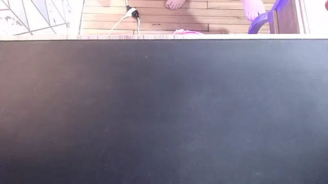 Lilyevansx online show from April 2026 04:33:01 PM