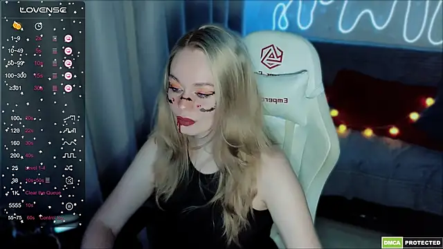 Bad Girl009 online show from October 2025 02:38:02 PM