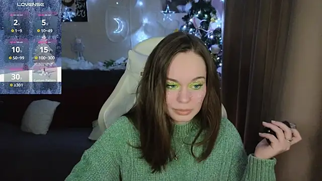 Snapshot of Bad_Girl009 chatting on December 2024 02:11:02 PM Bad Girl009 online show from December 2024 02:11:02 PM