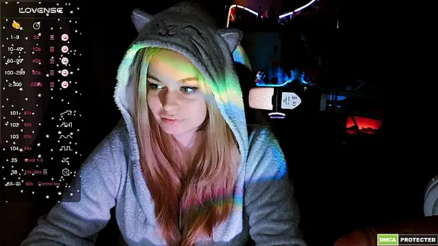 Bad Girl009 online show from February 2026 05:24:02 PM