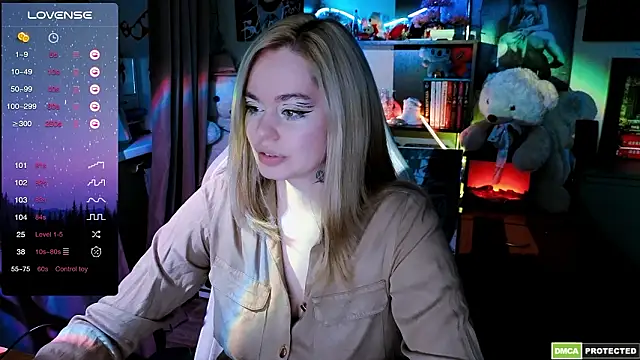 Bad Girl009 online show from March 2026 04:47:01 PM