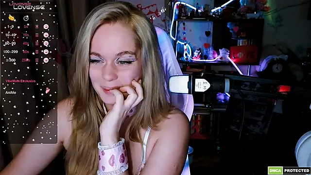 Bad Girl009 online show from February 2026 04:40:01 PM