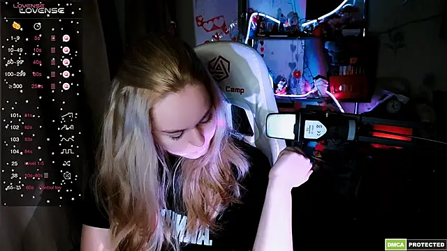 Bad Girl009 online show from February 2026 04:26:01 PM