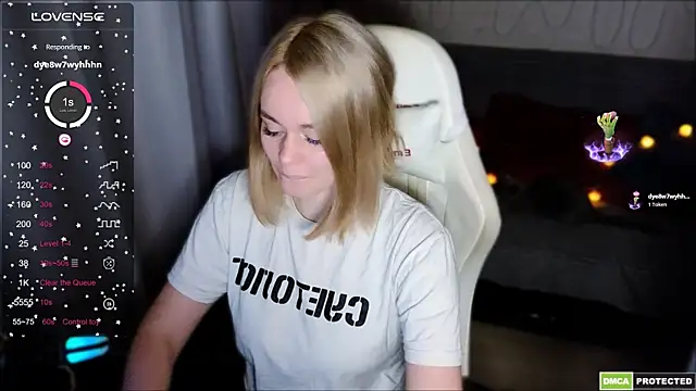 Bad Girl009 online show from October 2025 01:17:01 AM