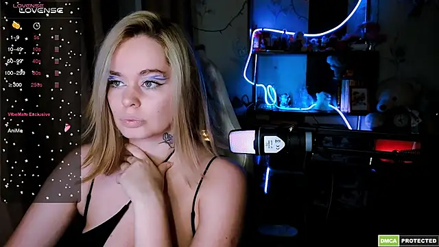 Bad Girl009 online show from February 2026 04:03:02 PM