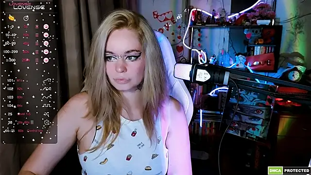 Bad Girl009 online show from February 2026 05:20:01 PM