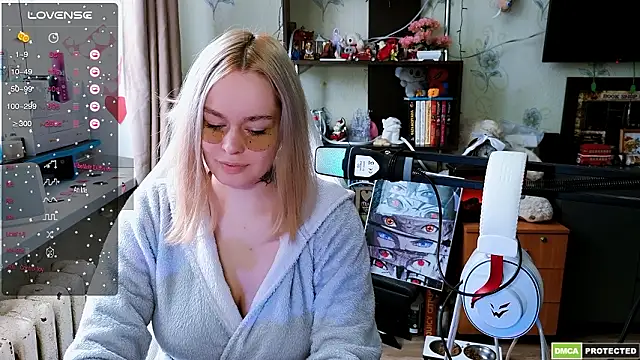 Bad Girl009 online show from February 2026 11:00:02 AM