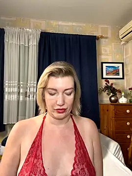 AnnaThurman online show from November 2025 11:19:02 PM