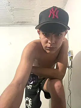 Snapshot of SpicyBoy_ chatting on October 2025 10:43:02 PM SpicyBoy  online show from October 2025 10:43:02 PM