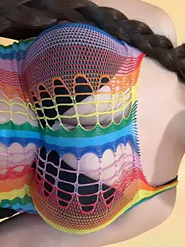 Evelyn Moon online show from November 2025 01:15:01 PM