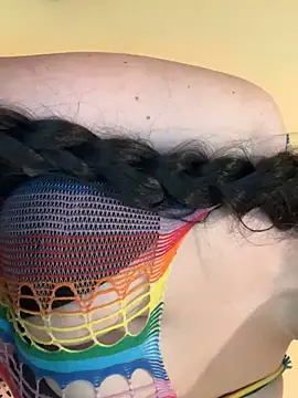 Evelyn Moon online show from September 2025 02:21:02 AM