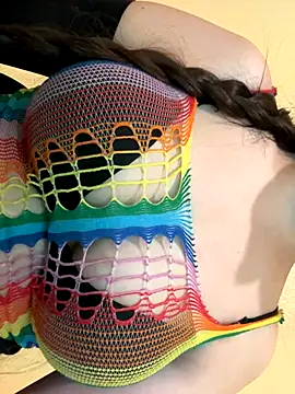 Evelyn Moon online show from December 2025 12:51:01 PM