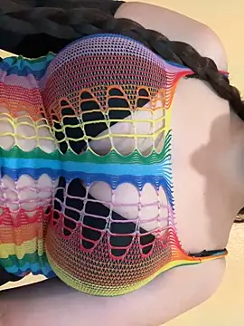 Evelyn Moon online show from December 2025 01:39:02 PM