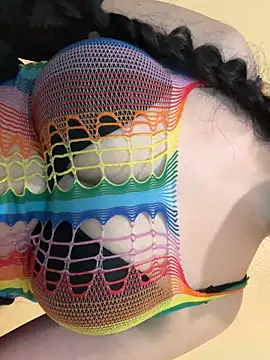 Evelyn Moon online show from October 2025 04:07:02 PM