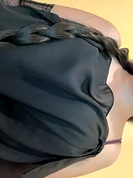 Evelyn Moon online show from October 2025 11:51:02 PM