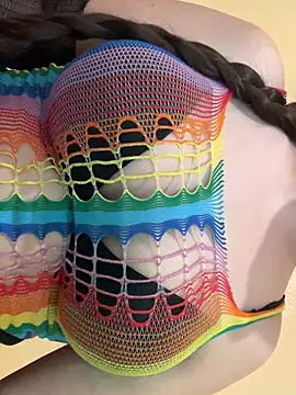 Evelyn Moon online show from November 2025 01:15:02 PM